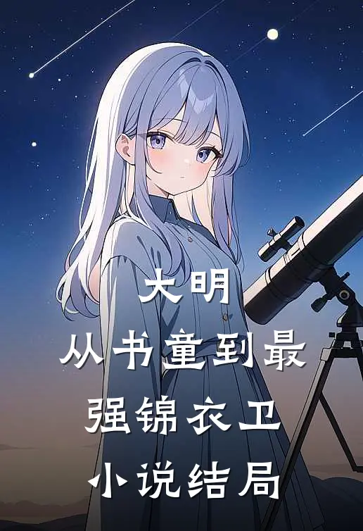 大明：从书童到最强锦衣卫小说结局