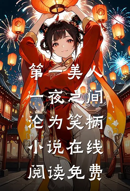 第一美人，一夜之间沦为笑柄小说在线阅读免费