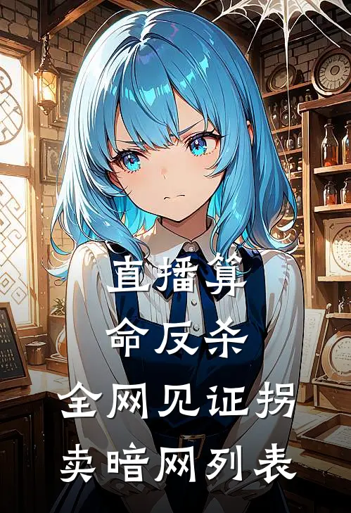 直播算命反杀，全网见证拐卖暗网列表