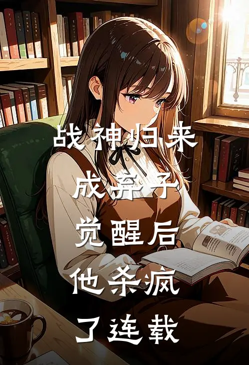 战神归来成弃子，觉醒后，他杀疯了连载