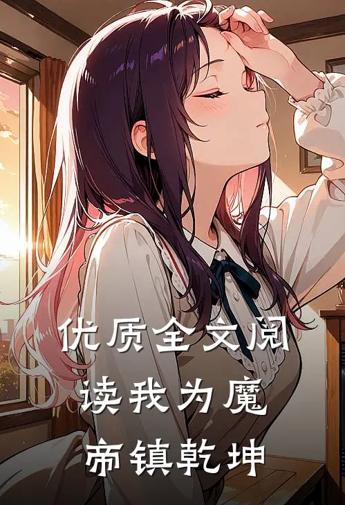 优质全文阅读我为魔帝镇乾坤