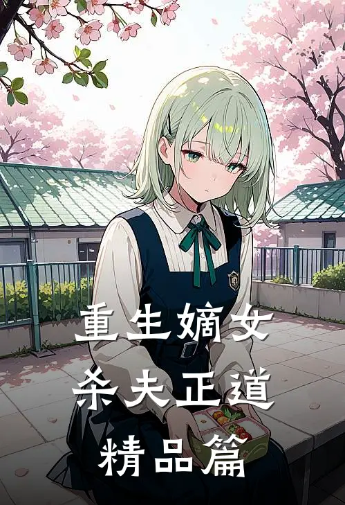 重生嫡女杀夫正道精品篇