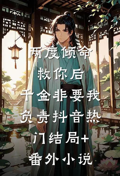 两度倾命救你后，千金非要我负责抖音热门结局+番外小说