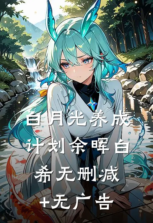 白月光养成计划余晖白希无删减+无广告