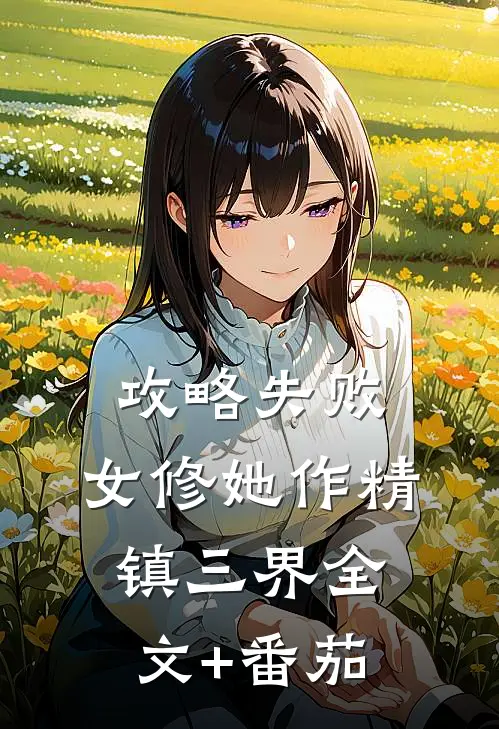 攻略失败，女修她作精镇三界全文+番茄
