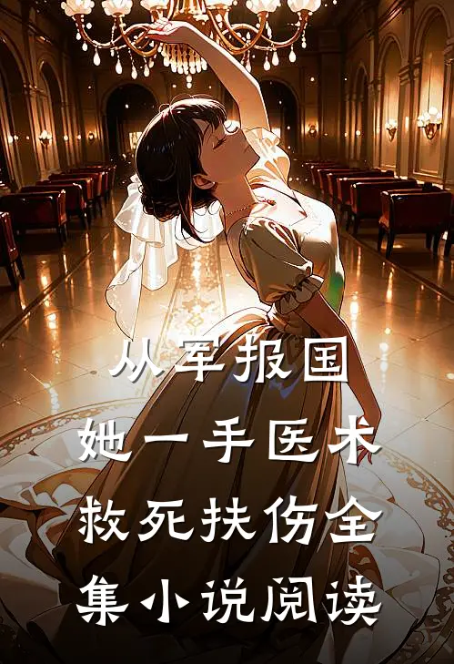 从军报国：她一手医术救死扶伤全集小说阅读