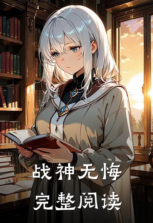 战神无悔完整阅读