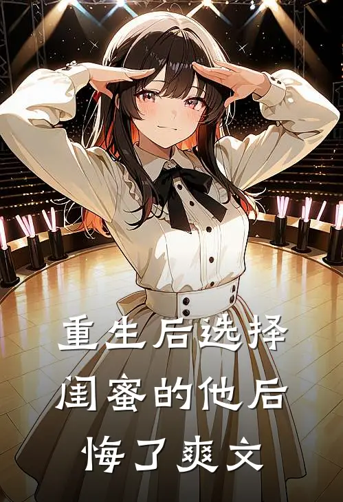 重生后选择闺蜜的他后悔了爽文