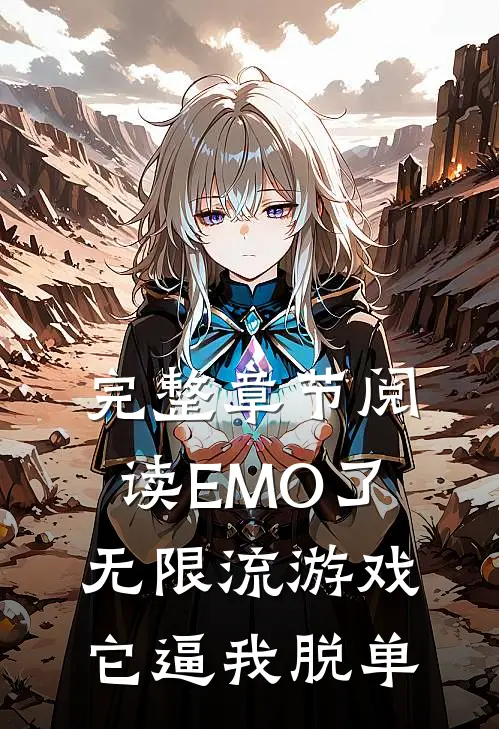 完整章节阅读EMO了，无限流游戏它逼我脱单