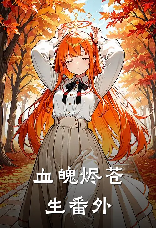 血魄烬苍生 番外