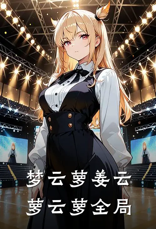 梦云萝姜云萝云萝全局