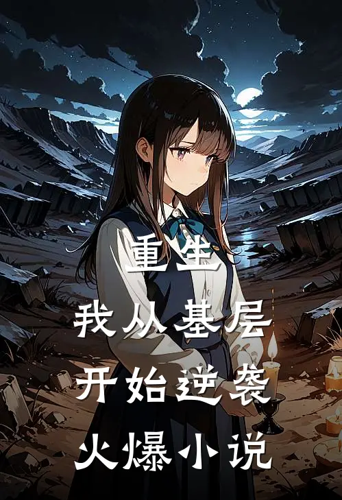重生：我从基层开始逆袭火爆小说