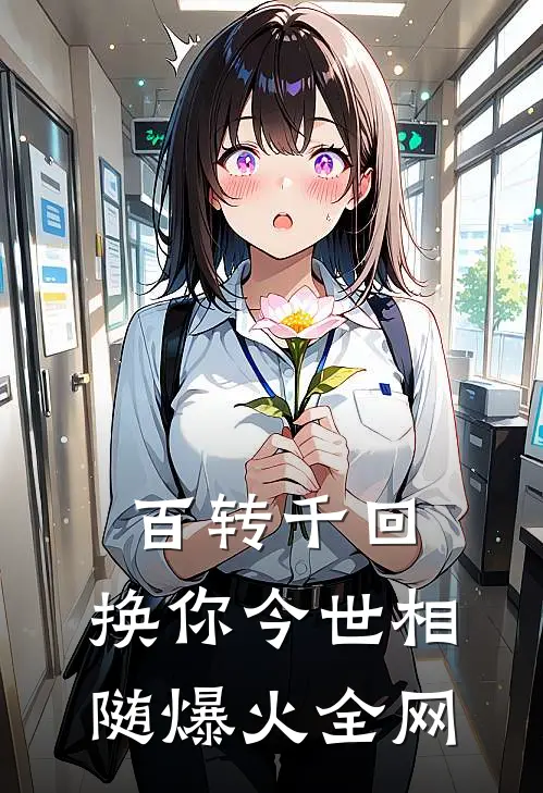 百转千回，换你今世相随爆火全网