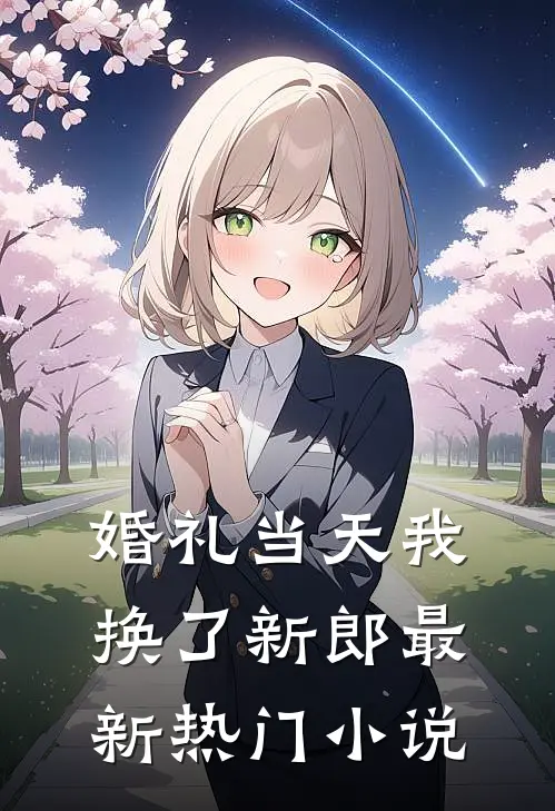 婚礼当天我换了新郎最新热门小说