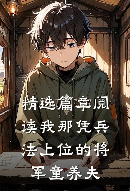 精选篇章阅读我那凭兵法上位的将军童养夫