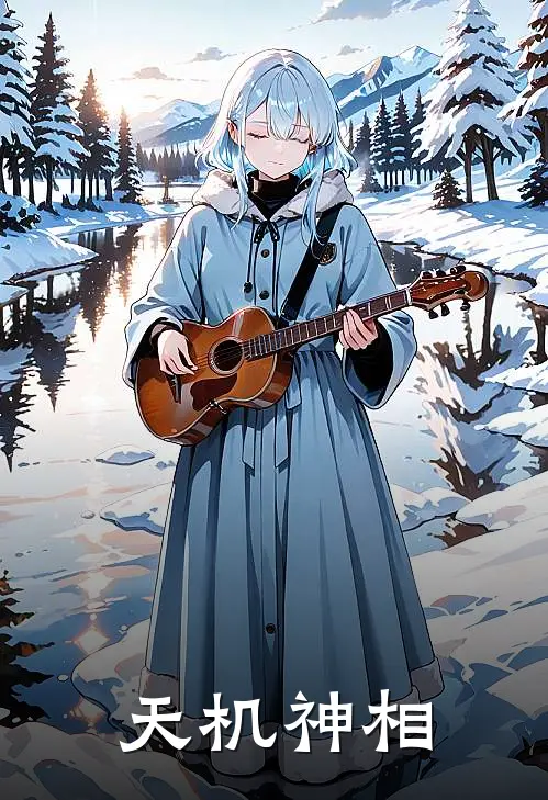 天机神相