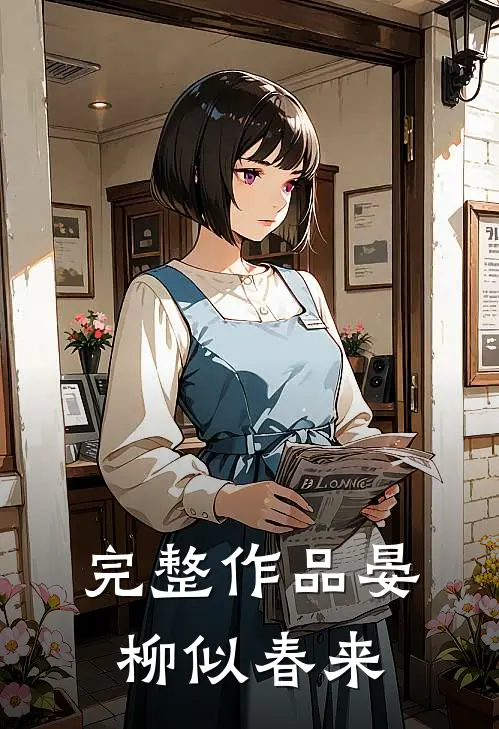 完整作品晏柳似春来