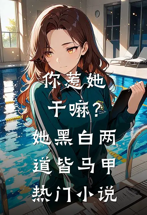 你惹她干嘛？她黑白两道皆马甲热门小说