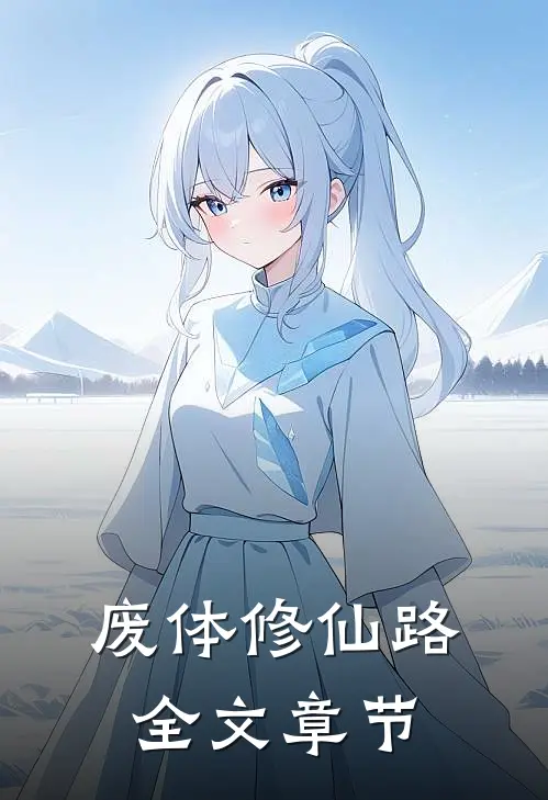 废体修仙路全文章节