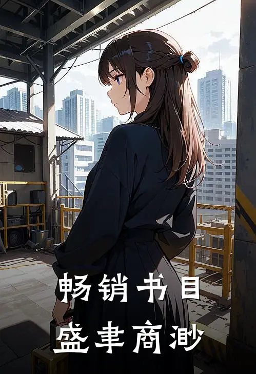 畅销书目盛聿商渺