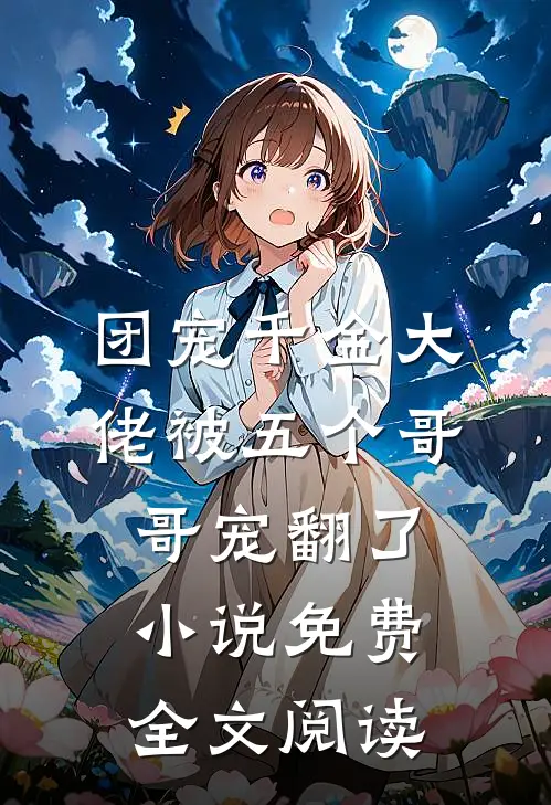 团宠千金大佬被五个哥哥宠翻了小说免费全文阅读
