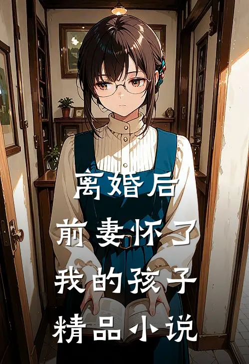 离婚后，前妻怀了我的孩子精品小说