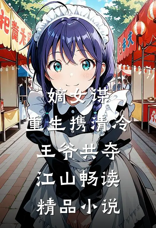 嫡女谋：重生携清冷王爷共夺江山畅读精品小说
