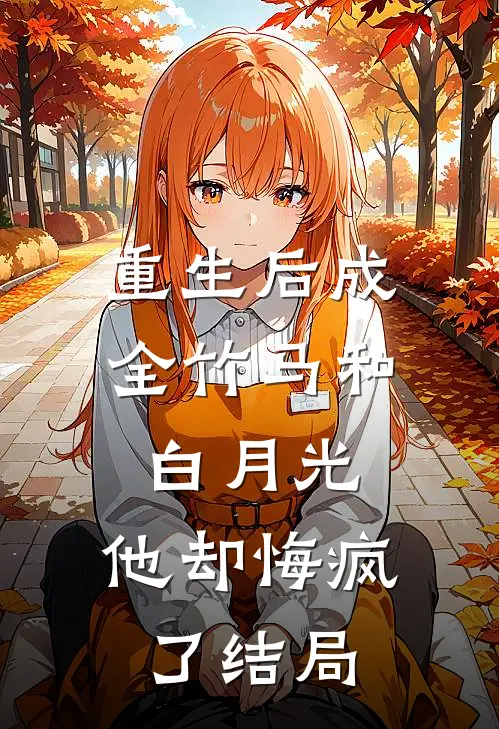 重生后成全竹马和白月光，他却悔疯了结局