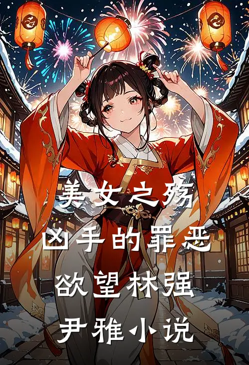 美女之殇：凶手的罪恶欲望林强尹雅小说