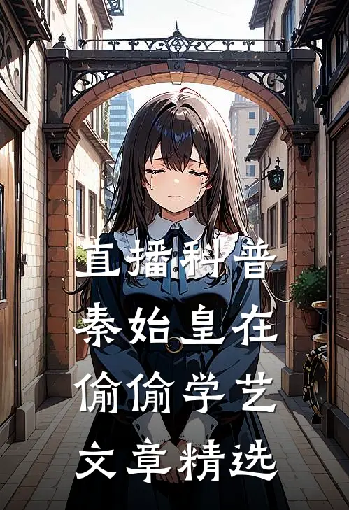 直播科普：秦始皇在偷偷学艺文章精选
