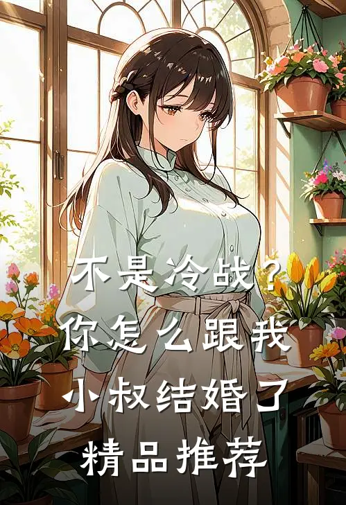 不是冷战？你怎么跟我小叔结婚了精品推荐