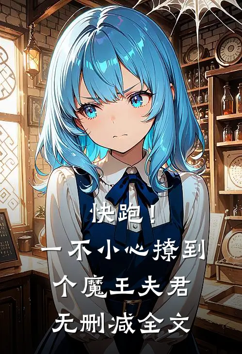 快跑！一不小心撩到个魔王夫君无删减全文