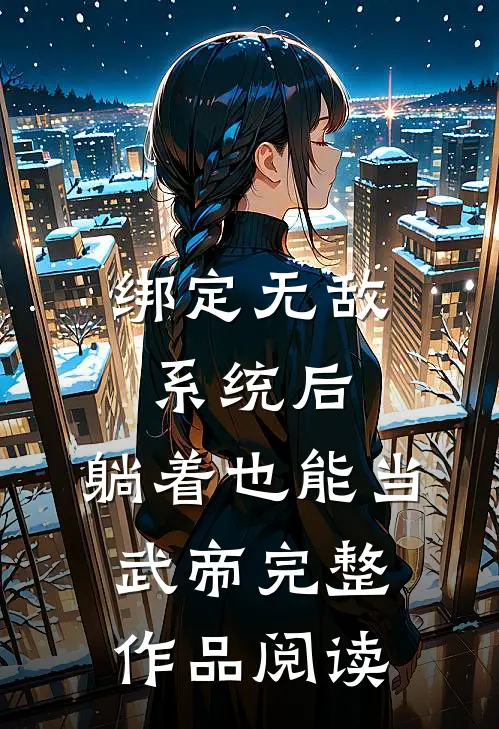 绑定无敌系统后，躺着也能当武帝完整作品阅读