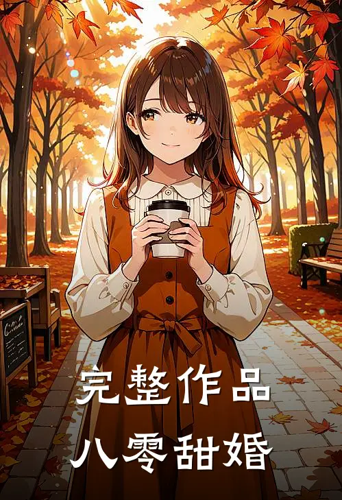 完整作品八零甜婚