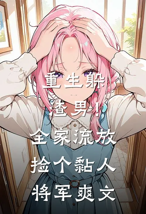 重生躲渣男！全家流放捡个黏人将军爽文