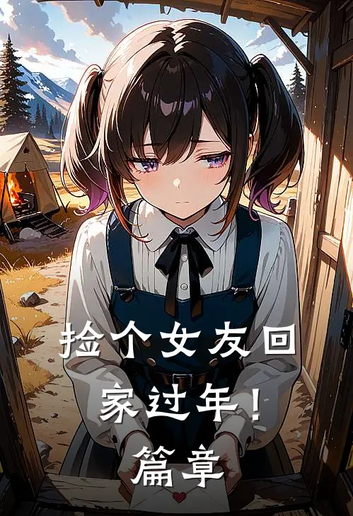 捡个女友回家过年!篇章免费阅读