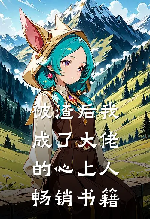 被渣后我成了大佬的心上人畅销书籍