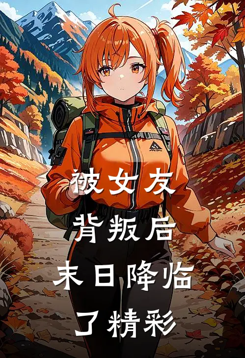 被女友背叛后，末日降临了精彩