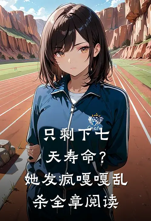 只剩下七天寿命？她发疯嘎嘎乱杀全章阅读