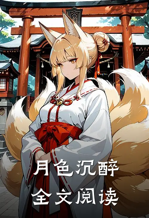 月色沉醉全文阅读
