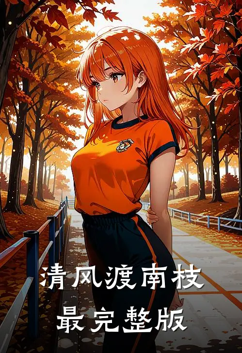 清风渡南枝最完整版