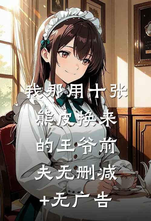 我那用十张熊皮换来的王爷前夫无删减+无广告