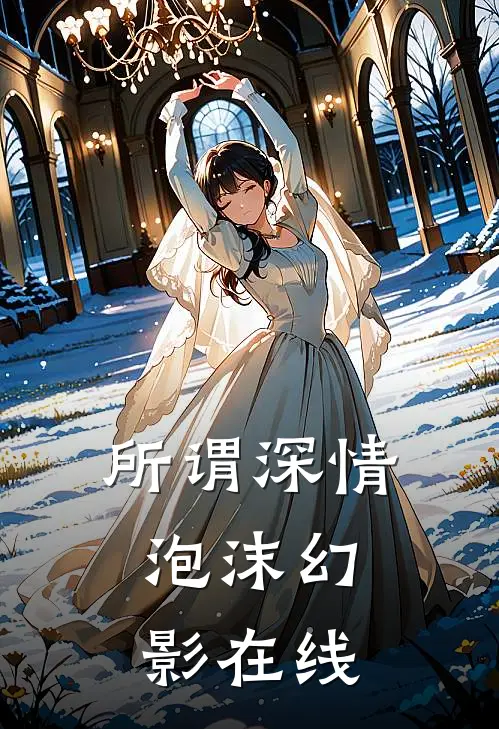所谓深情，泡沫幻影在线