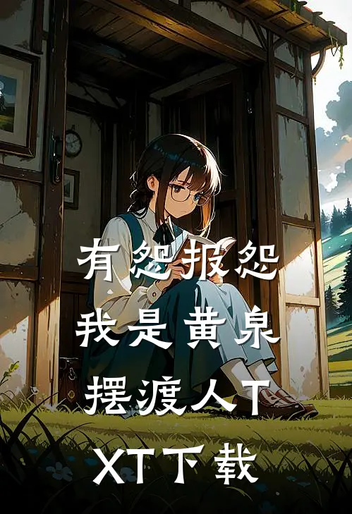 有怨报怨，我是黄泉摆渡人TXT下载