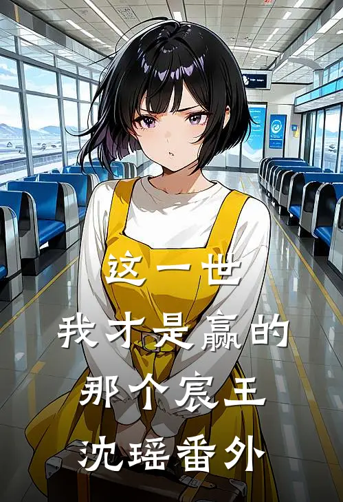 这一世，我才是赢的那个宸王沈瑶 番外