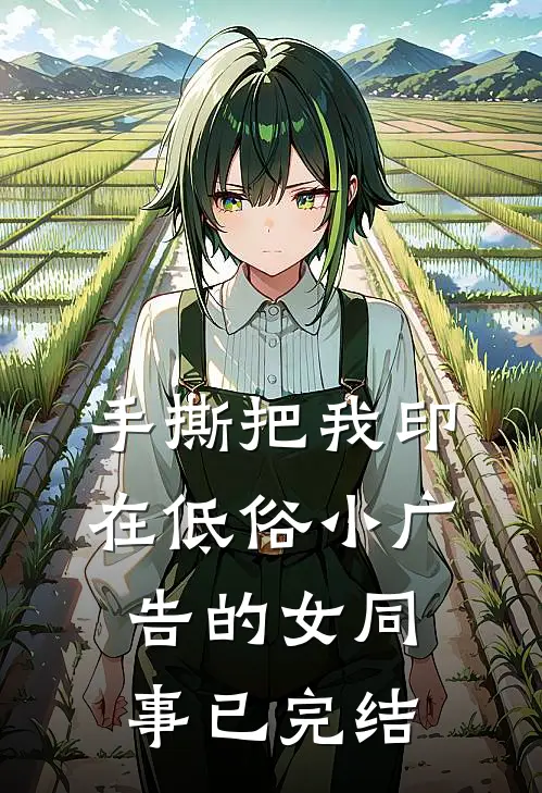 手撕把我印在低俗小广告的女同事已完结
