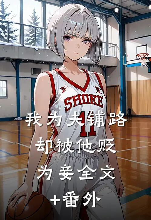 我为夫铺路，却被他贬为妾全文+番外