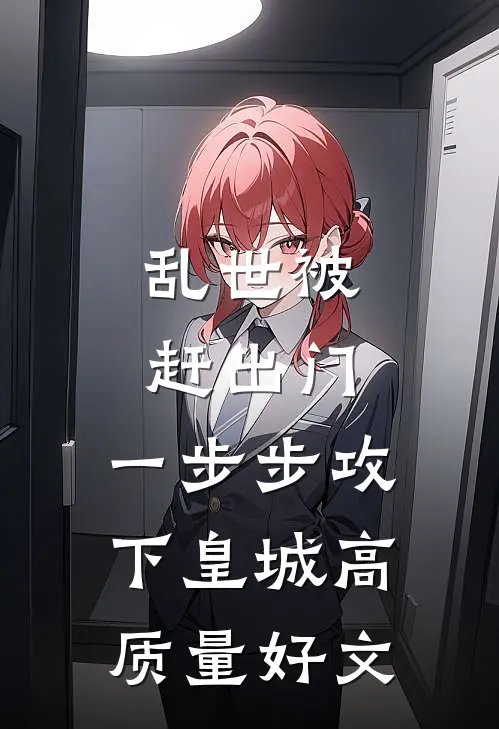 乱世被赶出门，一步步攻下皇城高质量好文