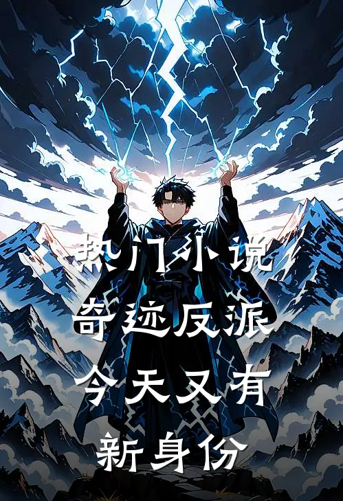 热门小说奇迹反派：今天又有新身份