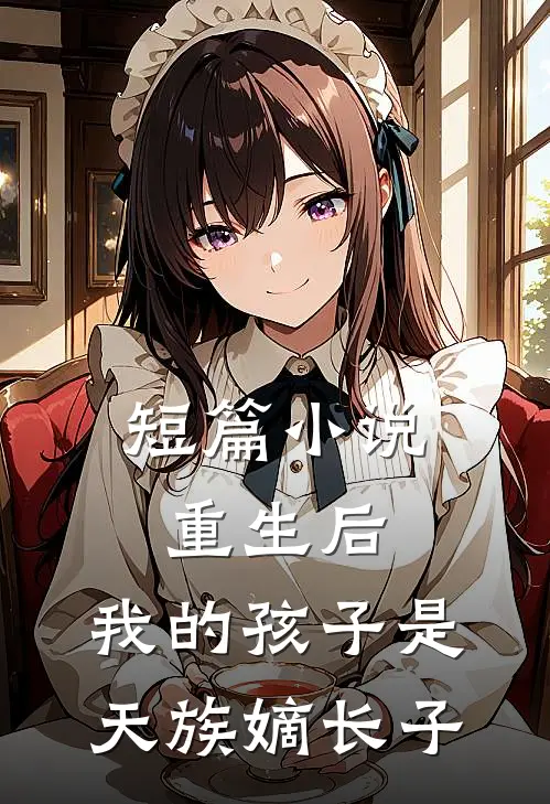 短篇小说重生后，我的孩子是天族嫡长子